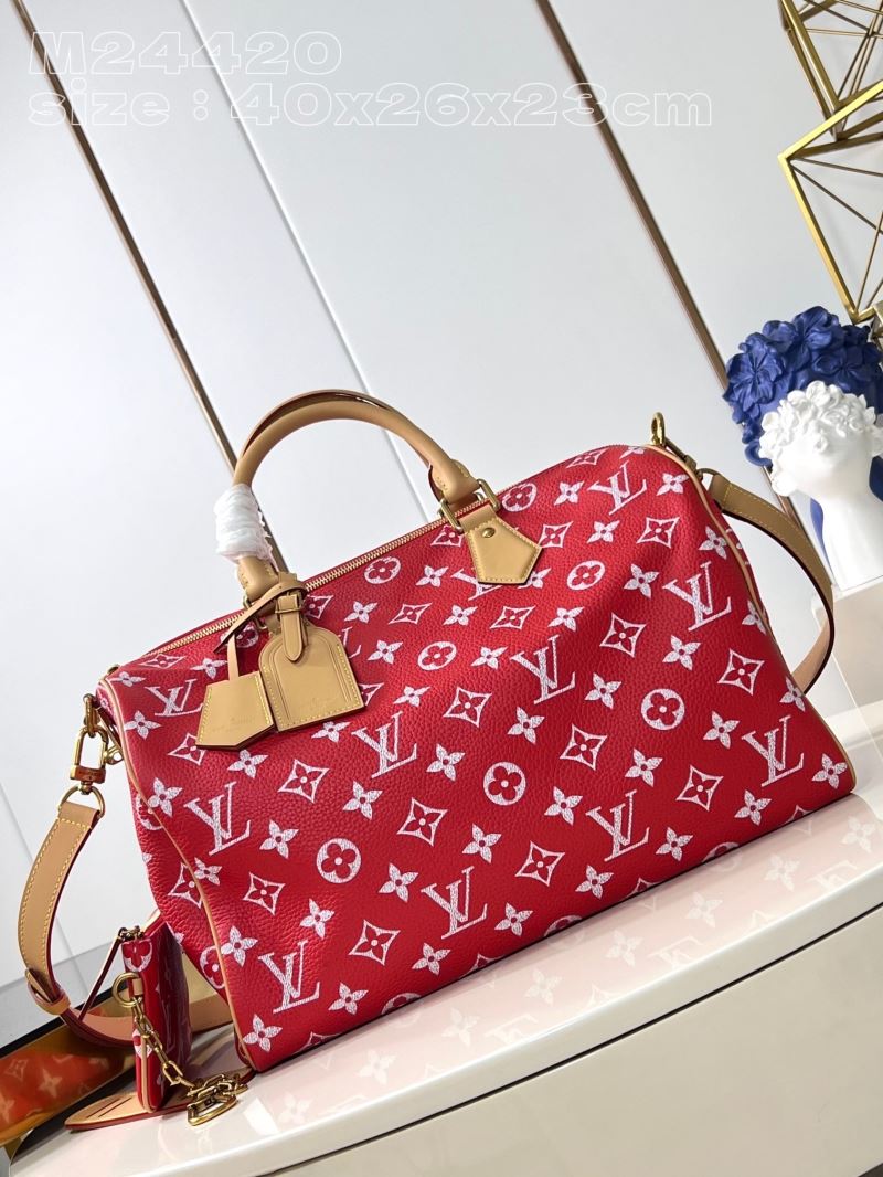Louis Vuitton Speedy Bags